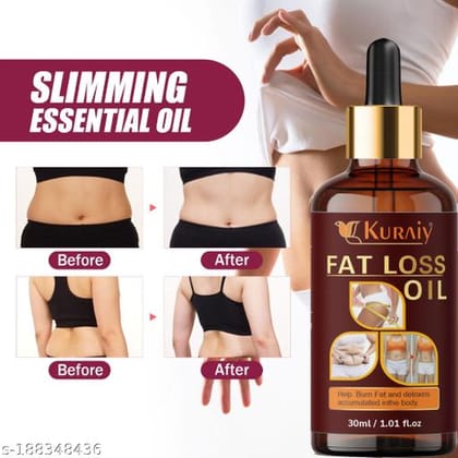 KURAIY Fancy Essential Oils