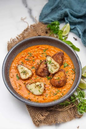 Veg Kofta