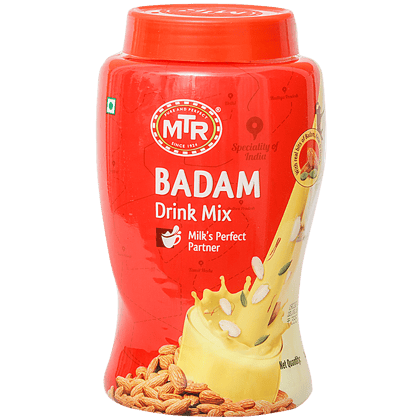 MTR BADAM Milk 1KG