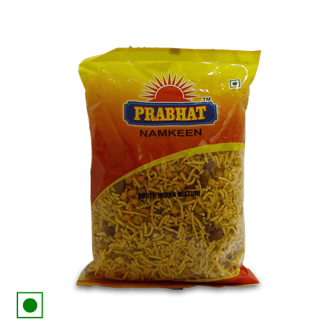 Prabhat South Indian Mixture, 300 gm Pouch