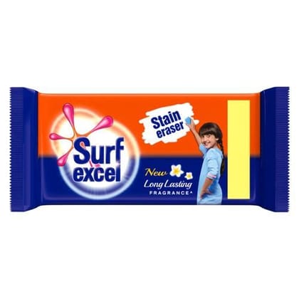 Surf Excel Detergent Bar 150 g