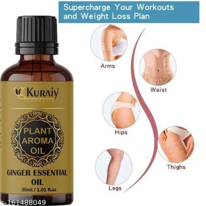 KURAIY New Collections Of Essential Oils