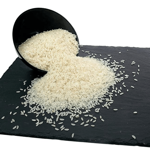 More Superior Sona Masoori Rice - Raw, 1 kg Loose