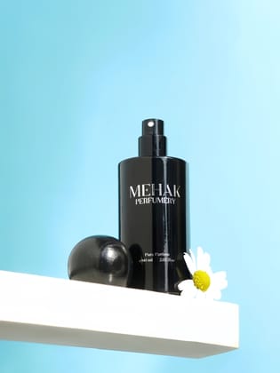 Mehak Perfumery™ Prive Elite-60 ML