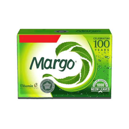 Margo Neem Soap, 100 gm