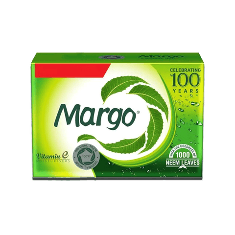 Margo Neem Soap, 100 gm
