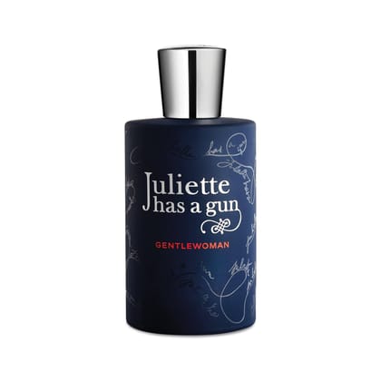 Gentlewoman-Eau De Parfum / 100ml / Woman