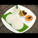 Thatte Idli Junction