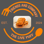 Friends And Company The Live Puff