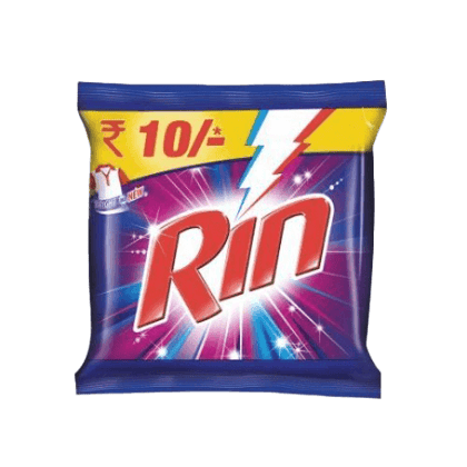 Rin Detergent Powder 140g