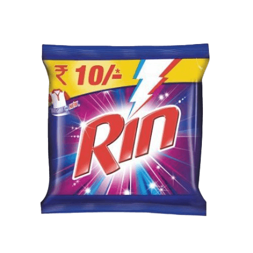 Rin Detergent Powder 140g