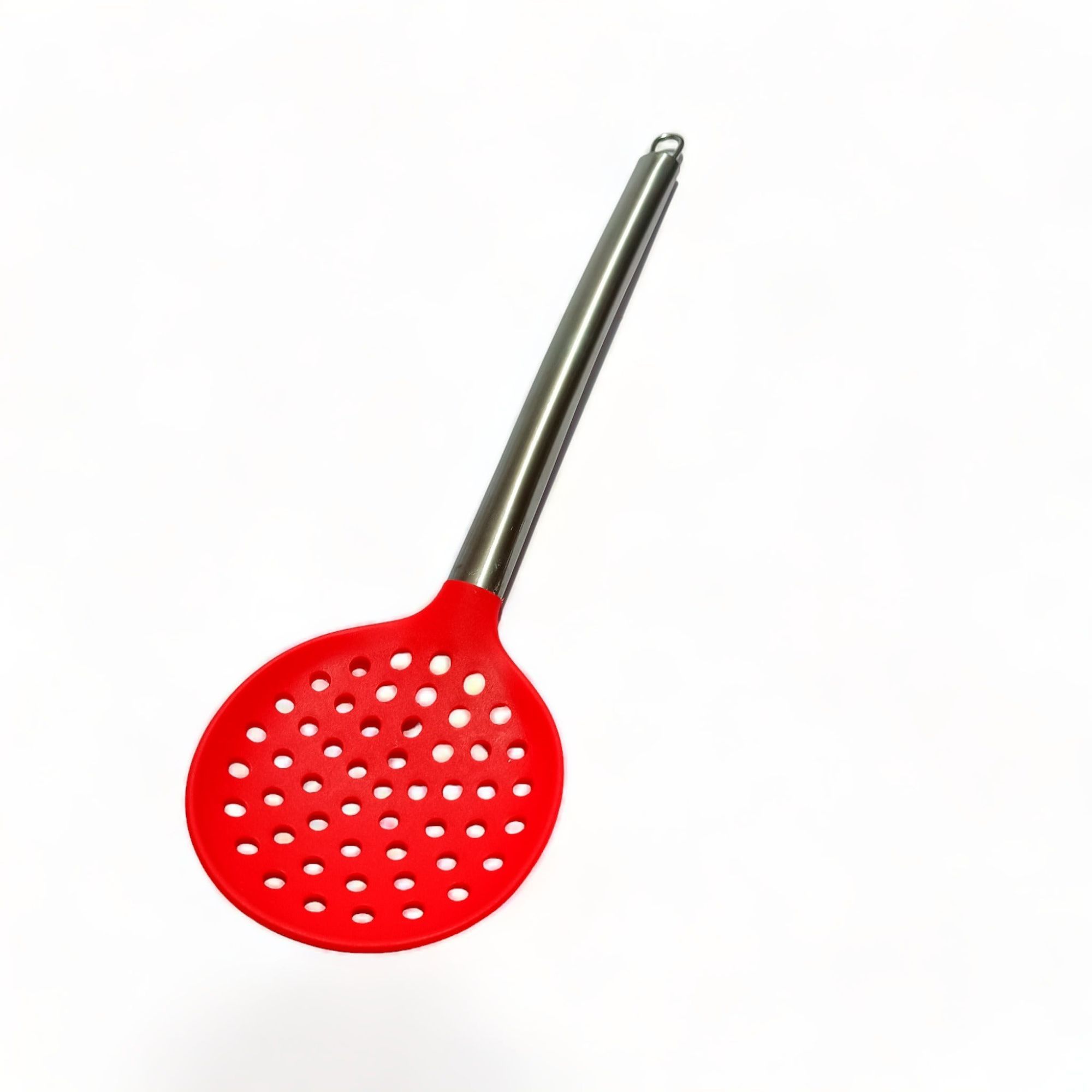 Silicone strainer-Red