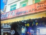 sri Surya tiffins