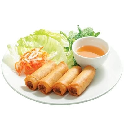 Kurkure Spring Roll
