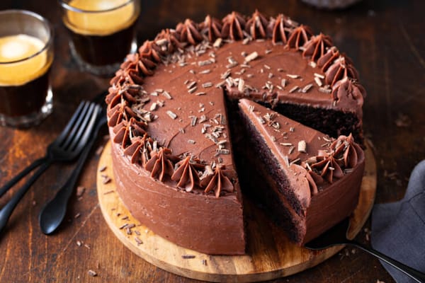 Cakeskart
