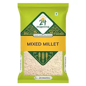 MIXED MILLETS 500G