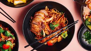 Moonlight Chinese And More