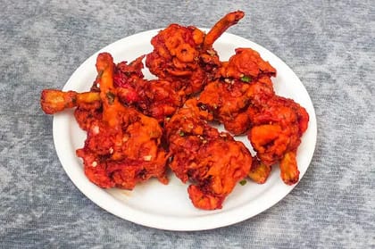 Chicken Lollipop