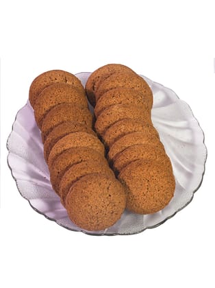 Ragi Biscuit