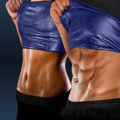 Slimize™ Sweat Shaper Vest-2XL