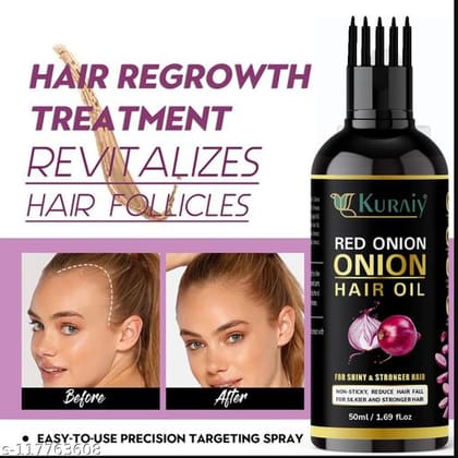 Advanced Relief Herbal Oil