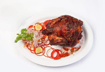 Grilled Chicken