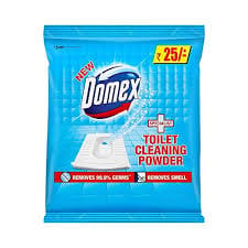DOMEX TOILET CLEANING POWDER 100 G