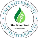 The Green Leaf