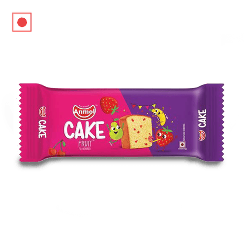Anmol Fruit Cake, 40 gm Pack