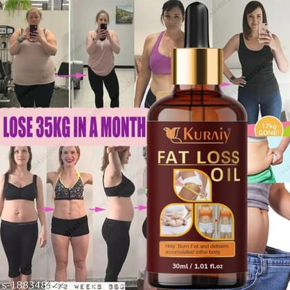 KURAIY Useful Essential Oils