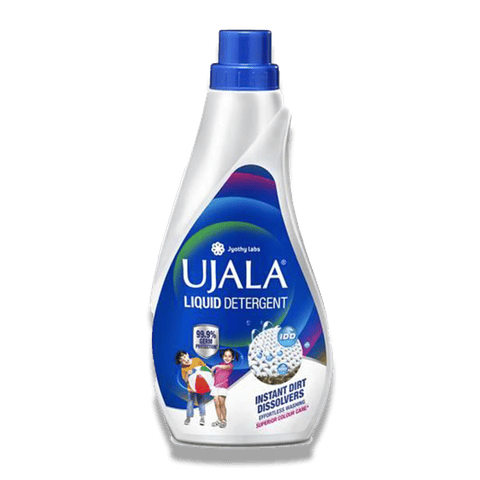 Ujala Instant Dirt Dissolvers, 800 ml Bottle