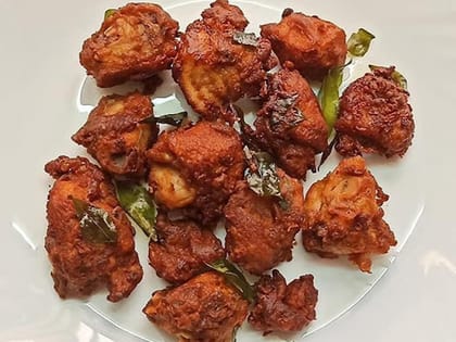 Chicken Kabab __ Half