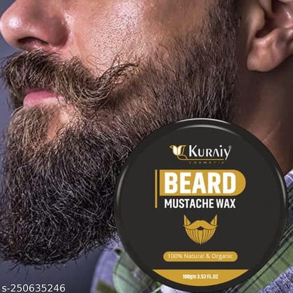 Classy Beard Wax