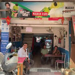 Madan Cafe & Restaurant