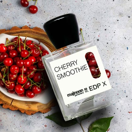 Cherry Smoothie ZARRA-20 ml
