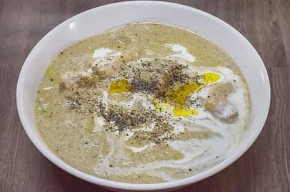 Chicken Kali Mirch