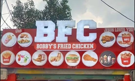 Bobby fried chicken