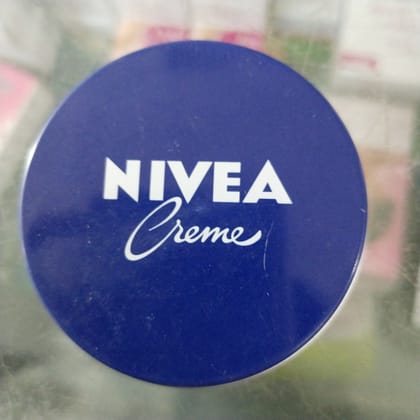 Nivea creme 
