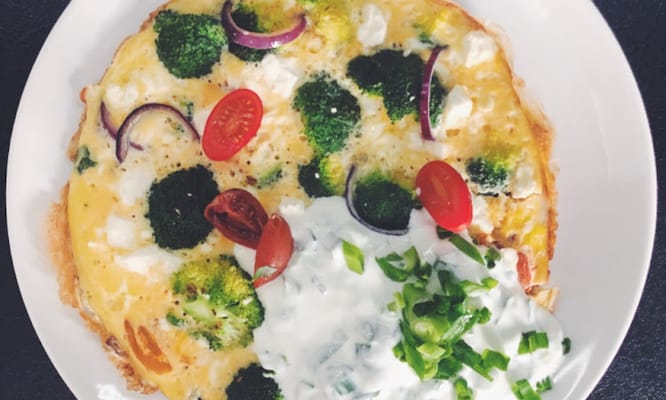 Delicious Pizza House