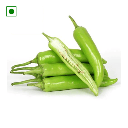 Chilli Bajji (approx. 250gm)\, 1 Unit