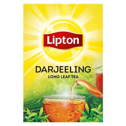Lipton Darjeeling Tea - 250 G