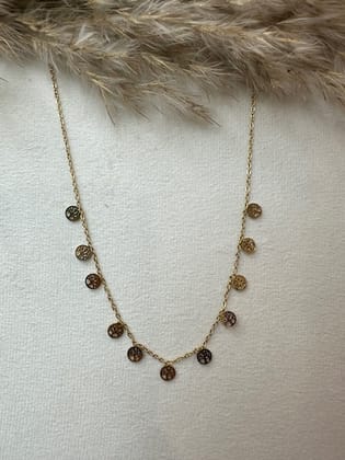 Lucky Charms Necklace