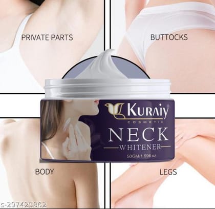 KURAIY New Whitening Cream