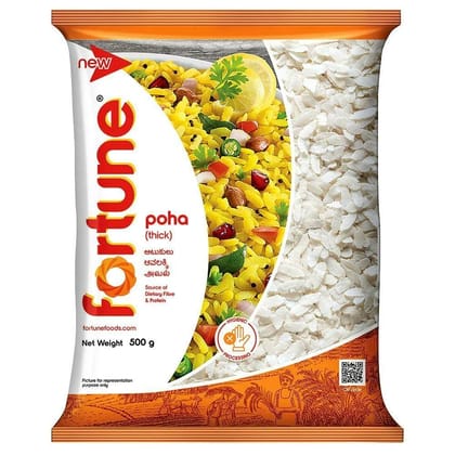 FORTUNE POHA 500 G