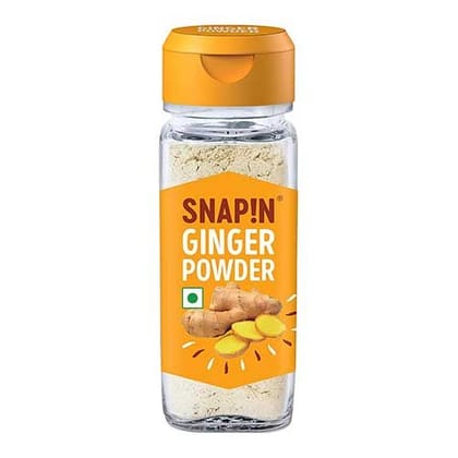 Snapin Ginger Powder, 45g