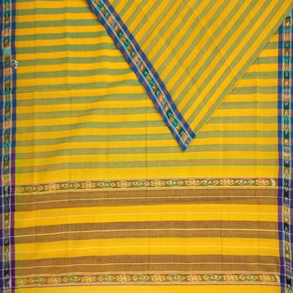 Jagatsinghpur Cotton Saree