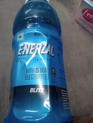 Enerzal Blitz 