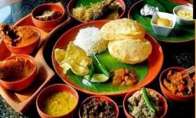 Madhu's Kitchen