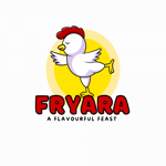 Fryara