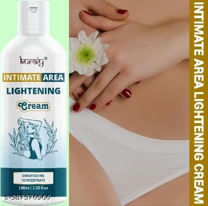 New Whitening Cream
